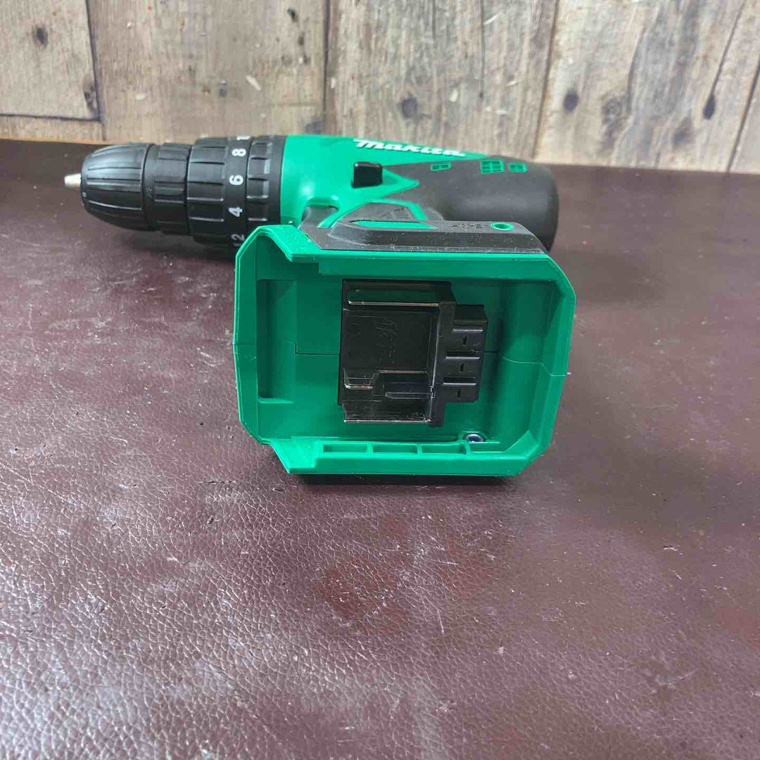 【中古品】マキタ(makita) コードレス震動ドリルドライバ M850DSX【東大和店】