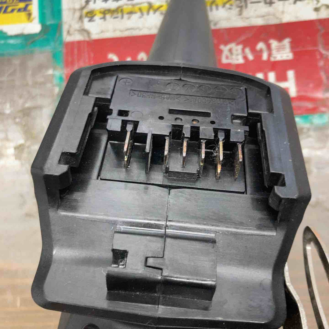★ハイコーキ(HIKOKI ※旧:日立工機) コードレスブロワ RB36DB(NNB)　本体のみ、36V対応【戸田店】