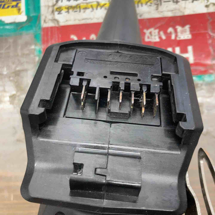 ★ハイコーキ(HIKOKI ※旧:日立工機) コードレスブロワ RB36DB(NNB)　本体のみ、36V対応【戸田店】