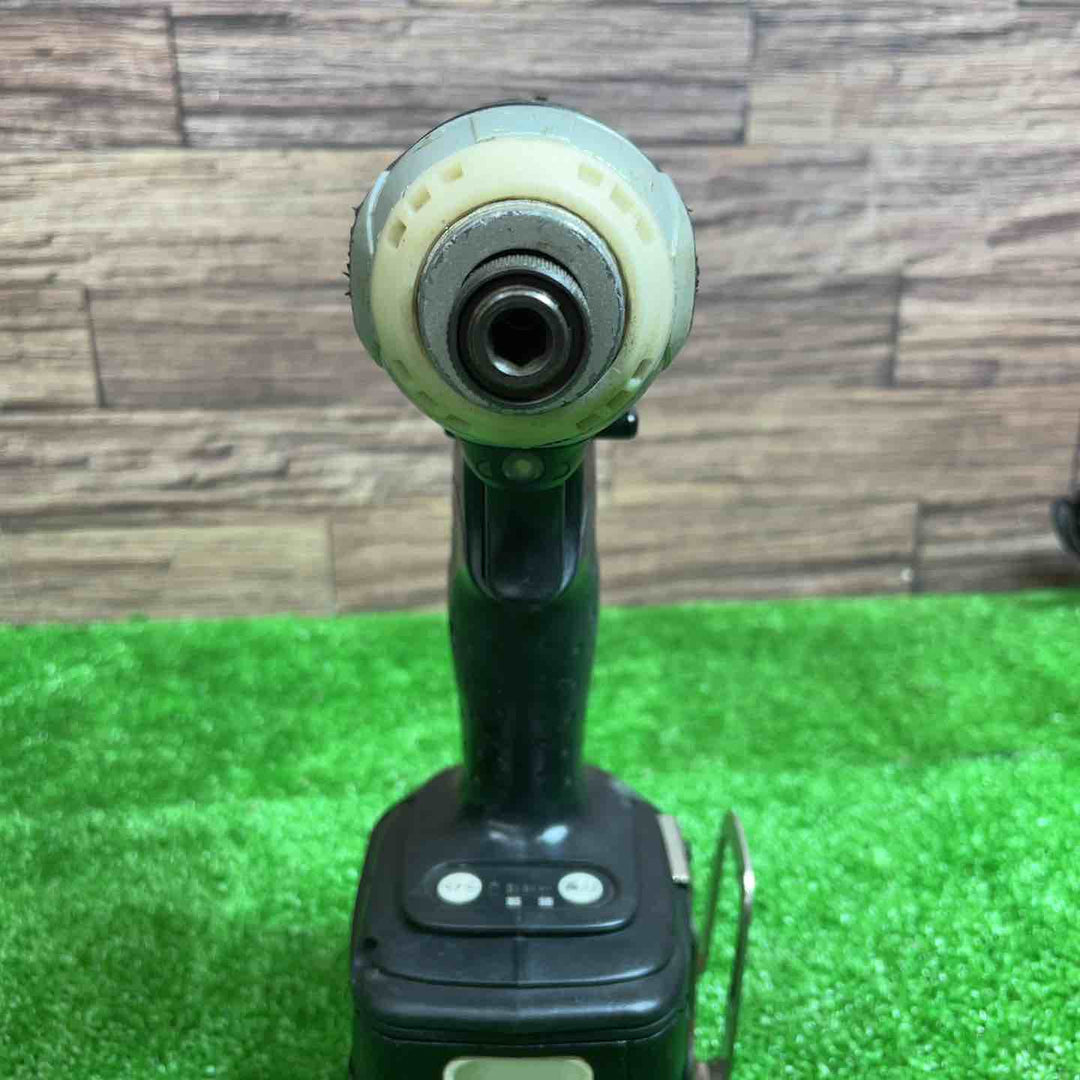 マキタ(makita) コードレスインパクトドライバー TD132DRFXB【桶川店】