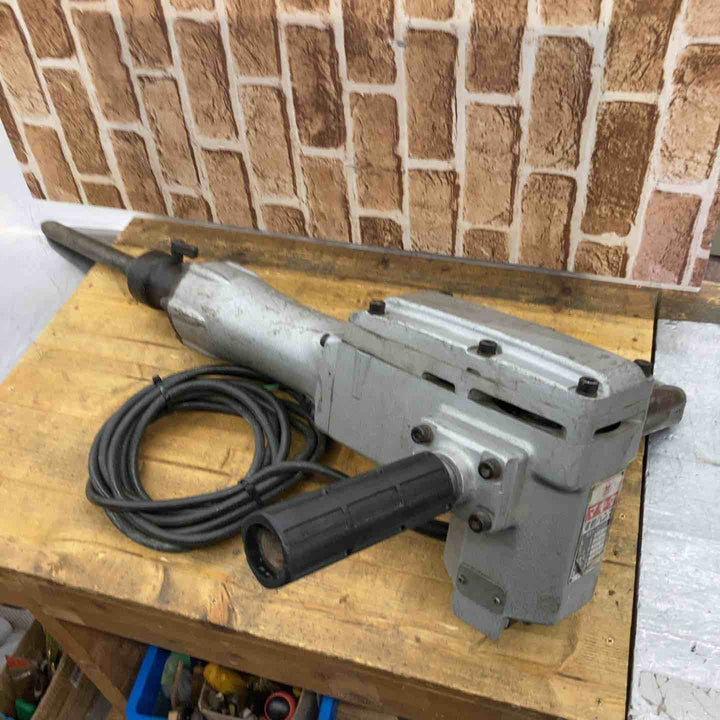 ★マキタ(makita) 電動ハンマ 8600S【所沢店】