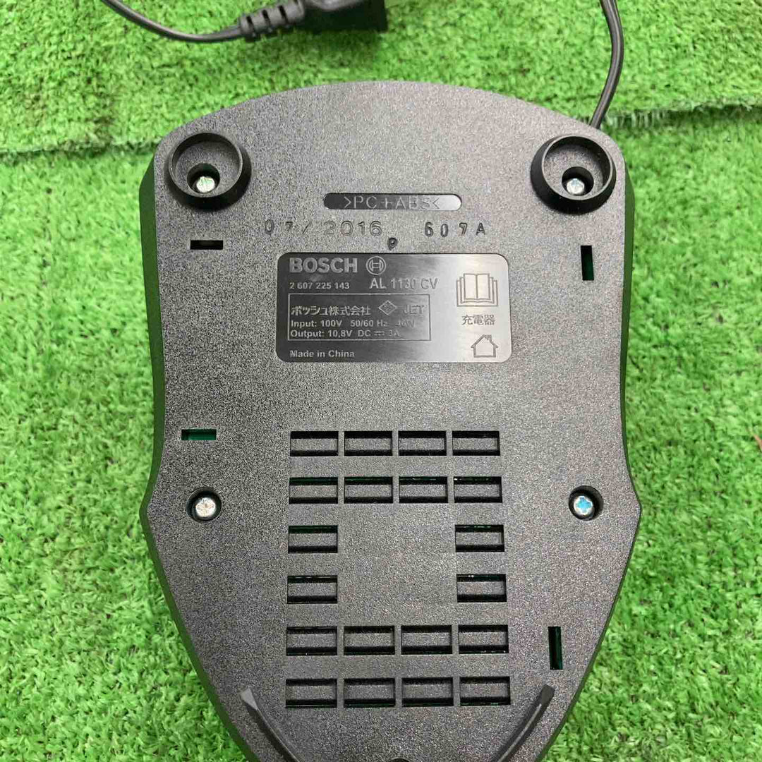 ◇ボッシュ(BOSCH) 10.8Vバッテリー インパクトドライバー GDR10.8-LI【桶川店】
