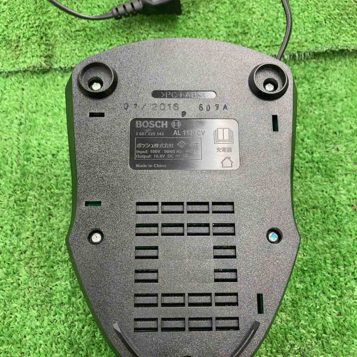 ◇ボッシュ(BOSCH) 10.8Vバッテリー インパクトドライバー GDR10.8-LI【桶川店】