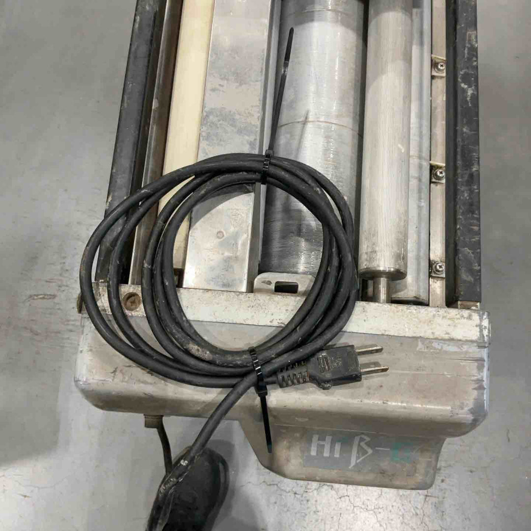 【店頭受取り限定】◇極東 糊付機 Hiβ GDASHⅡ 保証無し【川口店】