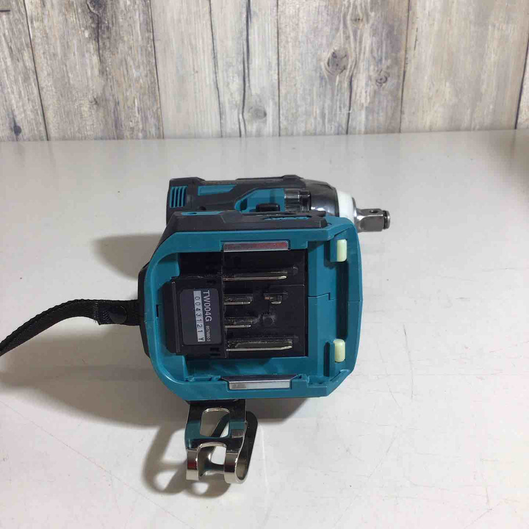 ★マキタ(makita) コードレスインパクトレンチ TW004GRDX【戸田店】