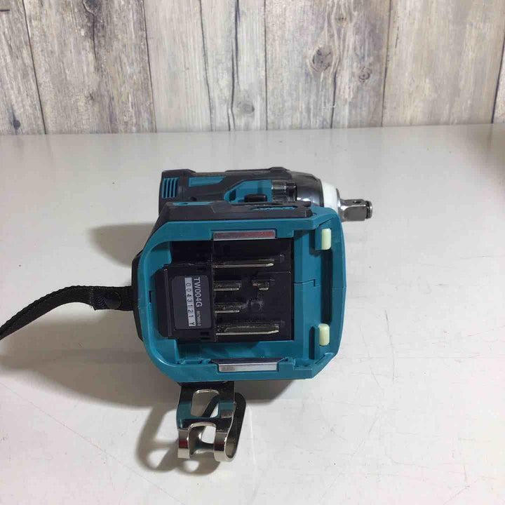 ★マキタ(makita) コードレスインパクトレンチ TW004GRDX【戸田店】