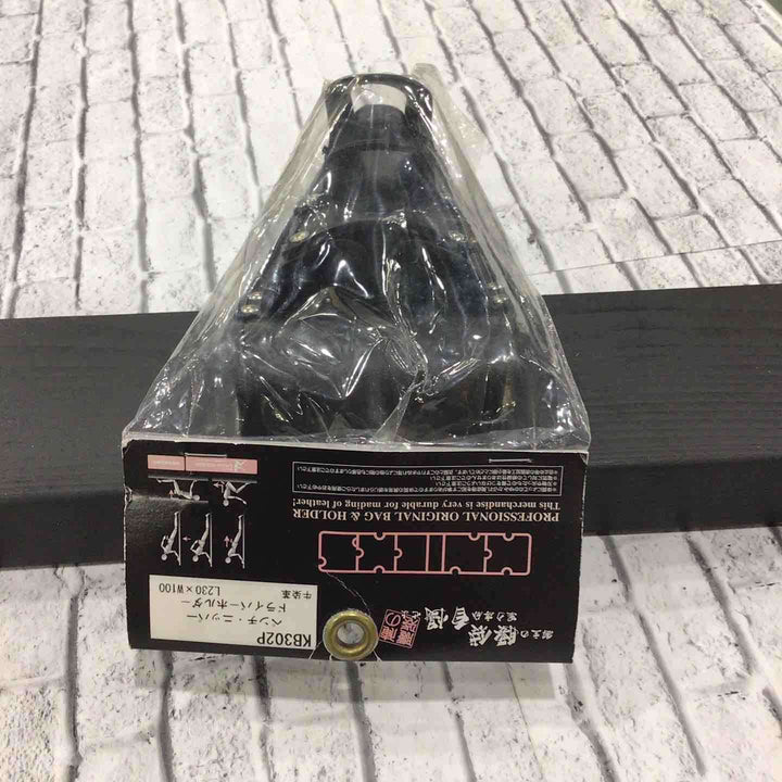 KNICKS ニックス ペンチ・ニッパー・ドライバーホルダー KB302P 【川口店】