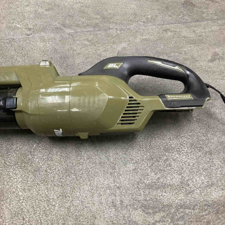 ★マキタ(makita) コードレスクリーナー CL286FDZO【川崎店】