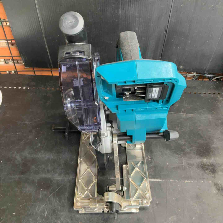★マキタ(makita) コードレス丸ノコ KS004GZ【草加店】