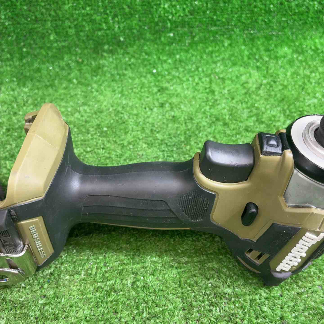 マキタ(makita) コードレスインパクトドライバー TD173DZO【藤沢店】