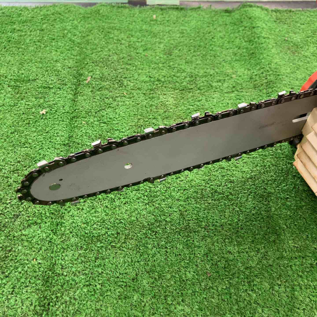 【中古品】 工進/KOSHIN 充電式 チェンソー・SCS-1820R 【桶川店】