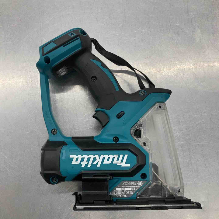 ◇マキタ(makita) コードレスボードカッタ SD140DZ【所沢店】