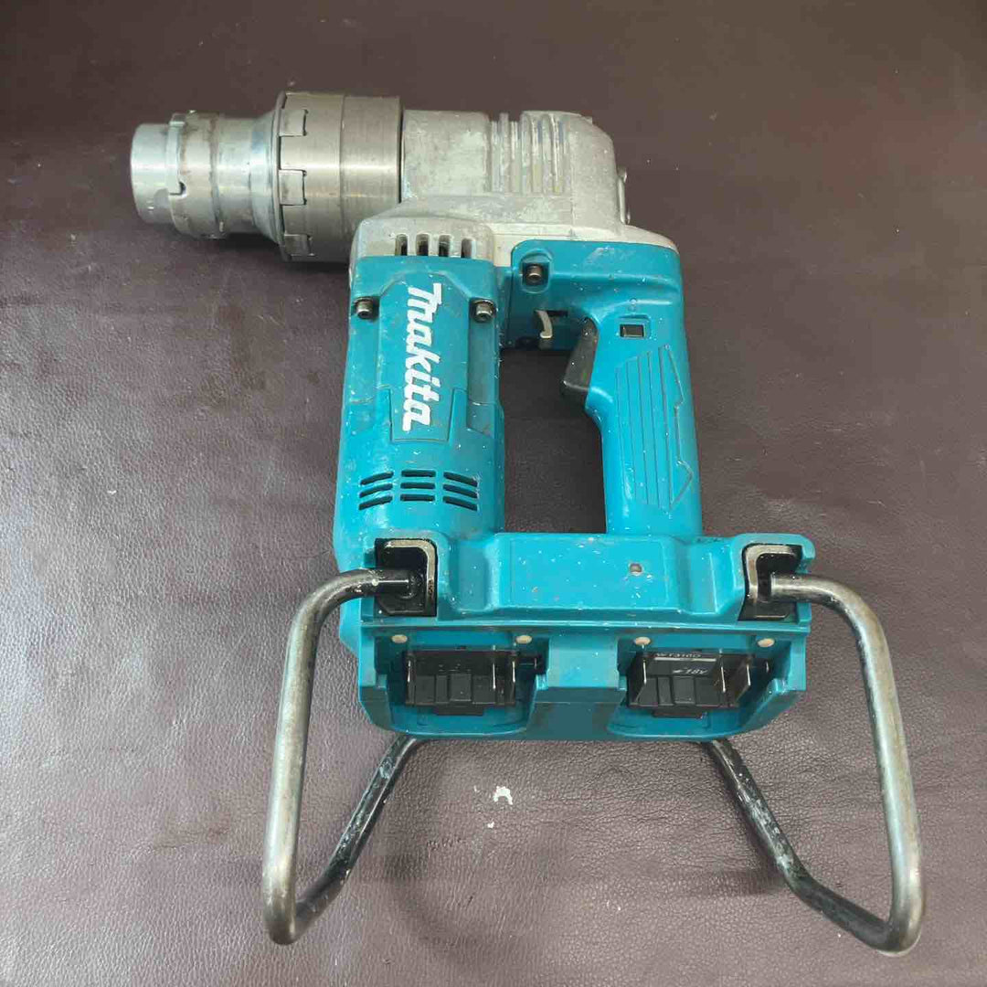 【中古品】 マキタ(makita) 36V コードレスシャーレンチ WT310DZK 充電器付 【東大和店】