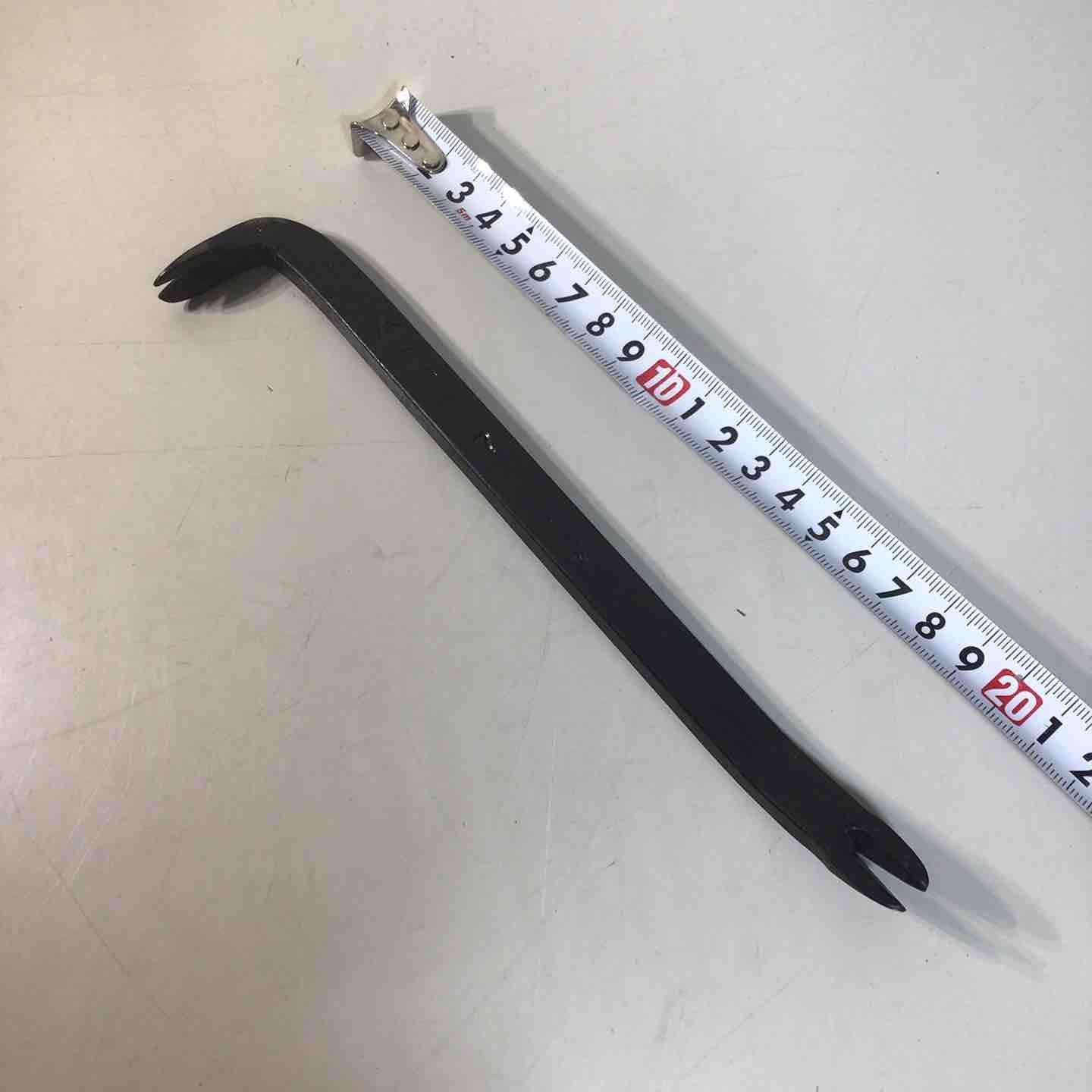 かじ寅バール 7寸 かじ寅 【戸田店】 – アクトツールオンラインショップ