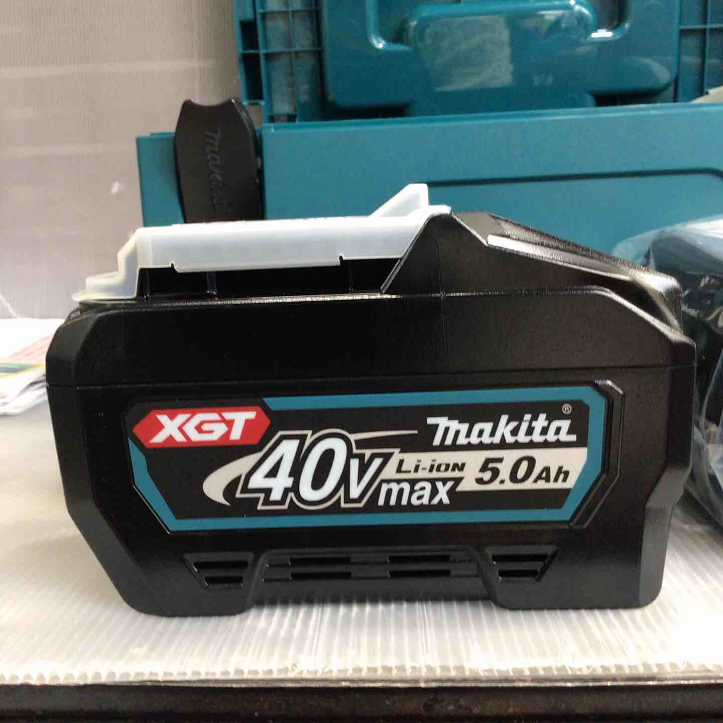 ☆マキタ(makita) パワーソースキット XGT3 A-71978【草加店