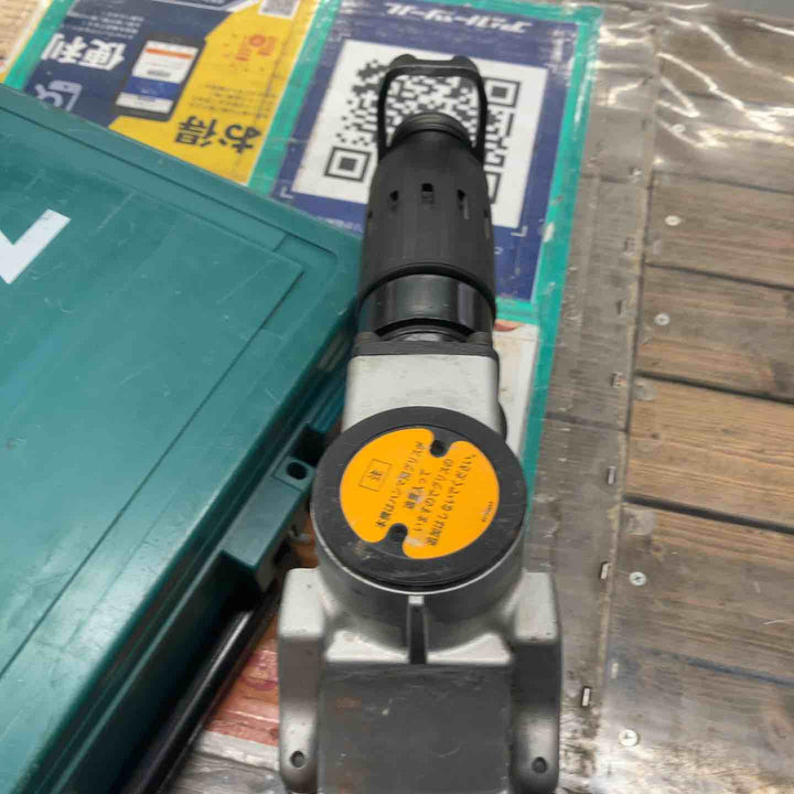 ★マキタ(makita) 電動ハンマ HM0810【戸田店】