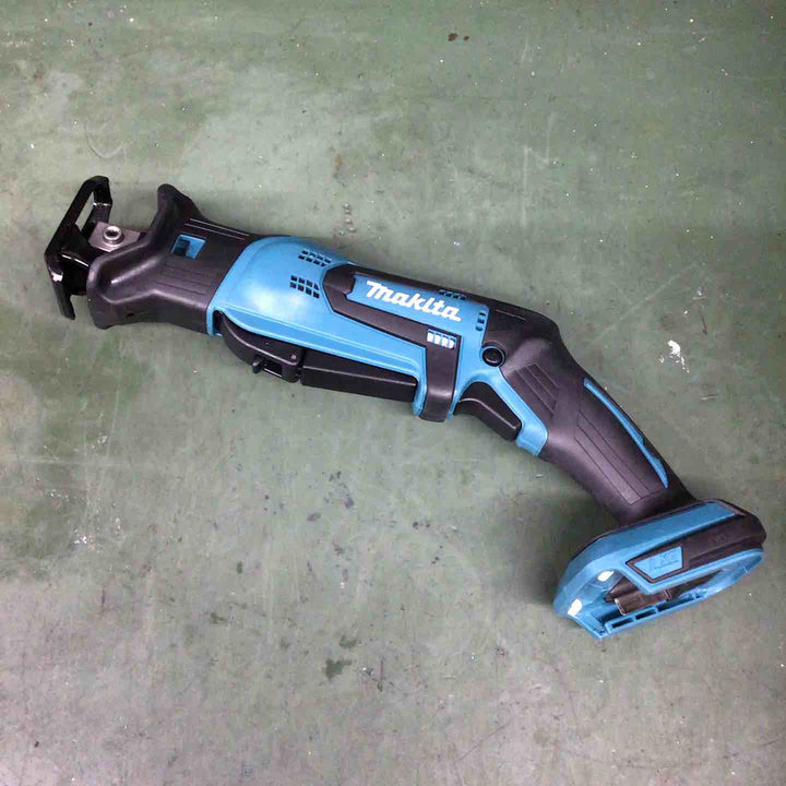 ★マキタ(makita) コードレスレシプロソー JR184DZ【戸田店】