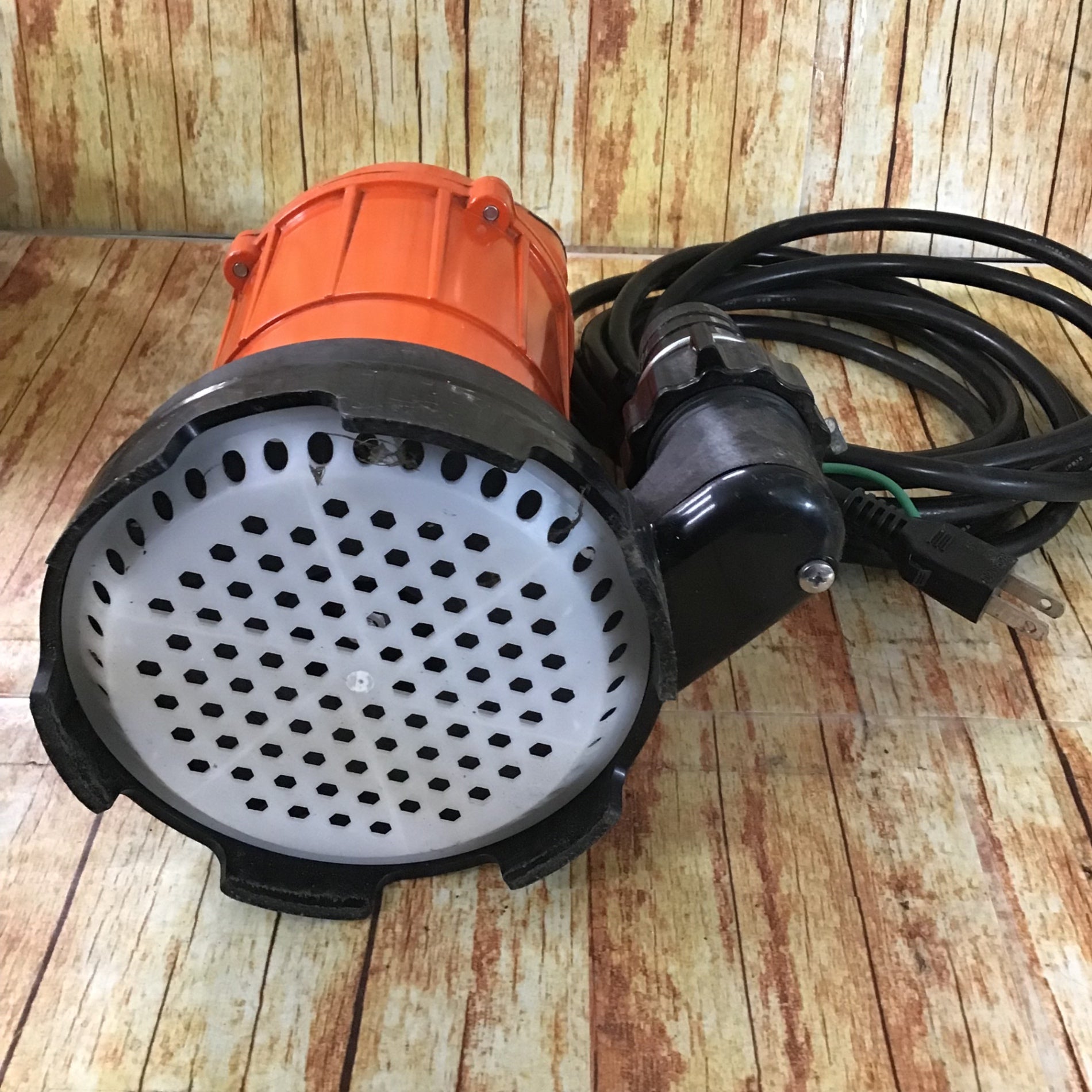 〇寺田 水中ポンプ SG-150C【川崎店】 – アクトツールオンラインショップ