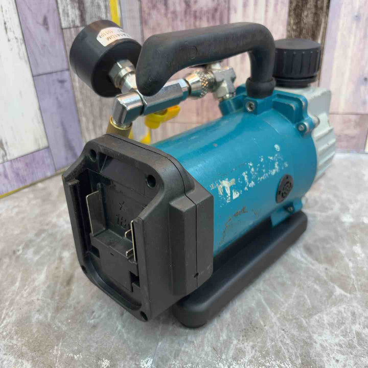 ★マキタ(makita) コードレス真空ポンプ VP180DZ【八潮店】