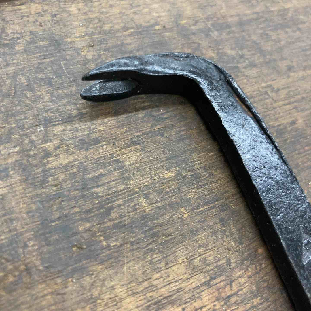 〇かじ寅 バール 約210mm【八潮店】