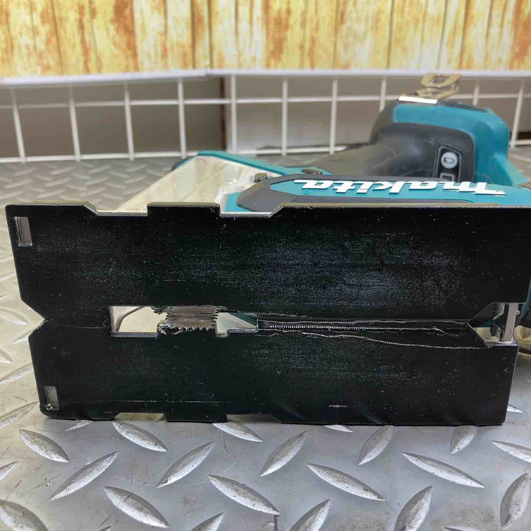 マキタ(makita) コードレスボードカッタ SD140DZ【川崎店】