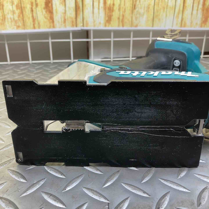 マキタ(makita) コードレスボードカッタ SD140DZ【川崎店】