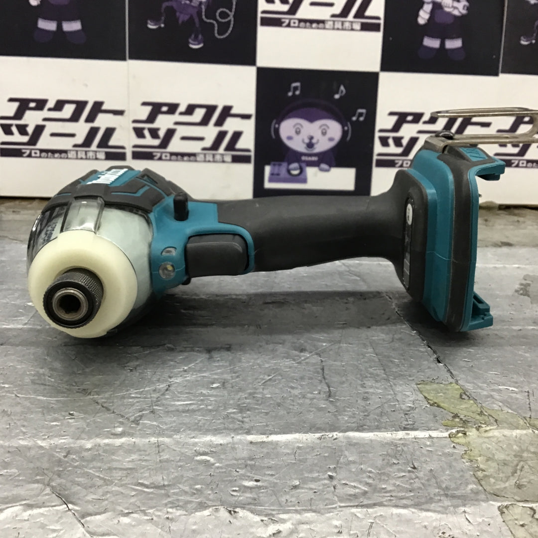 〇マキタ(makita) コードレスソフトインパクトドライバー TS131DZ【所沢店】