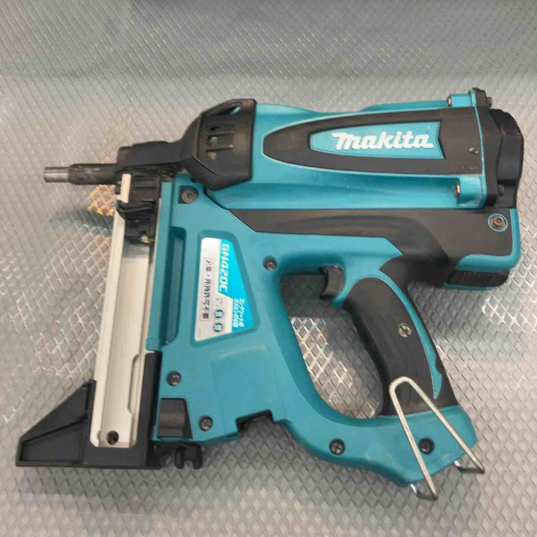 【中古品】マキタ(makita) コードレスコンクリート用ガスピン打ち機 GN420C【所沢店】