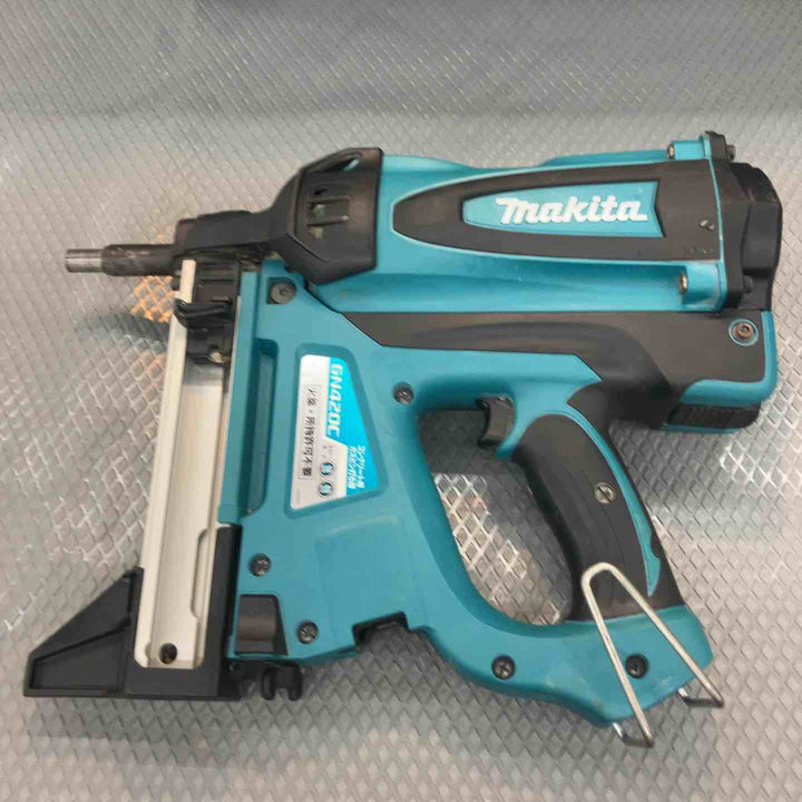 【中古品】マキタ(makita) コードレスコンクリート用ガスピン打ち機 GN420C【所沢店】