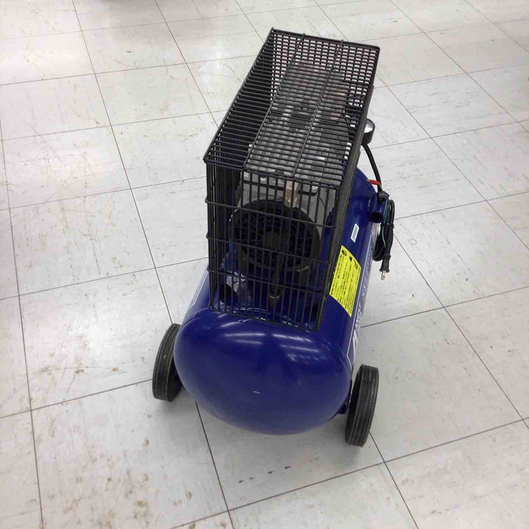 【中古品 / 店頭受取り限定】 アネスト岩田 常圧オイルフリーエアコンプレッサー FX9731 【鴻巣店】