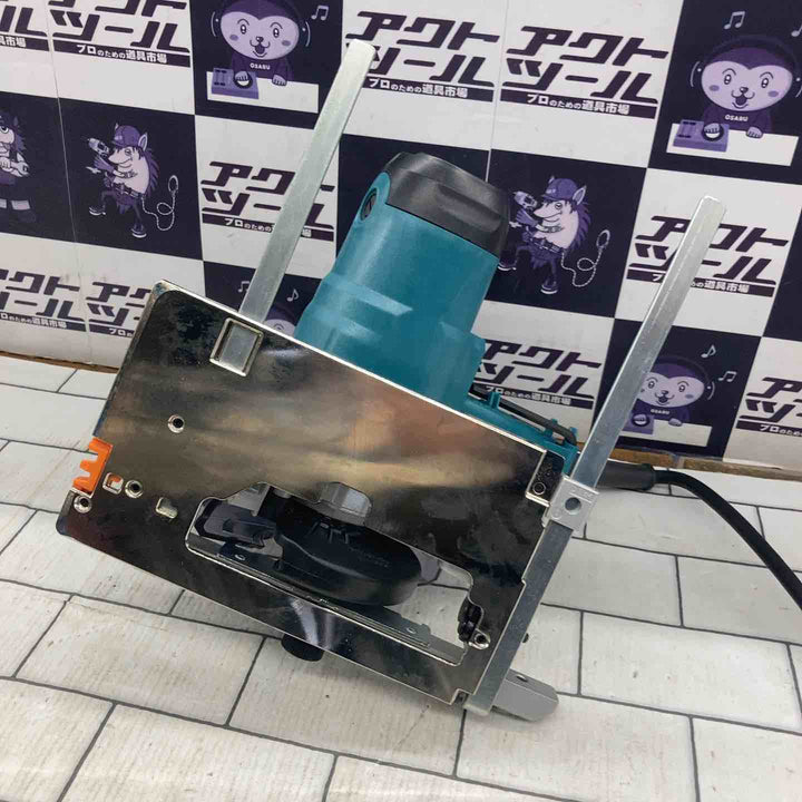 ★マキタ(makita) 防じん丸のこ KS4000FX【所沢店】