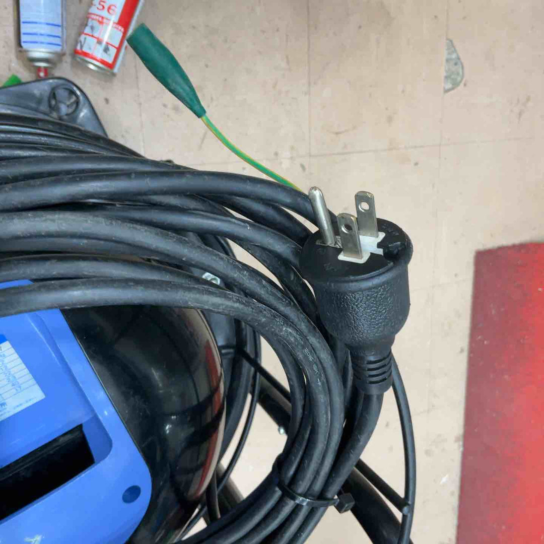 【店頭受取り限定】荏原製作所 ジェットストーム CLV2S40【草加店】