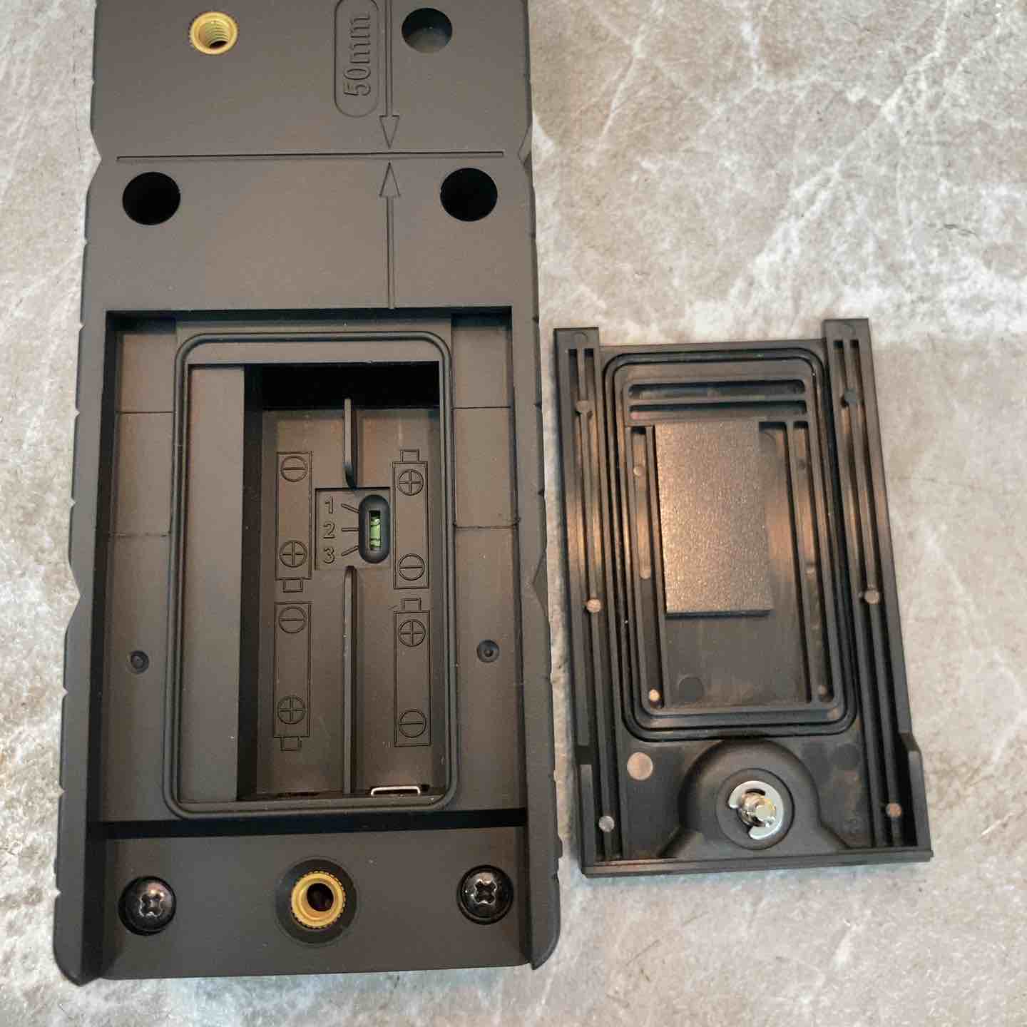 タジマ レーザー墨出し器 マルチレーザーレシーバー2 ML-RCV2【八潮店