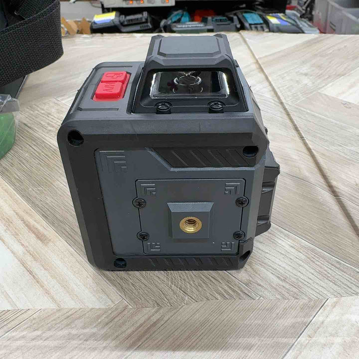 ◇KYOCERA 2ライングリーンレーザー墨出し器 DLL150G  横全周・縦【八潮店】