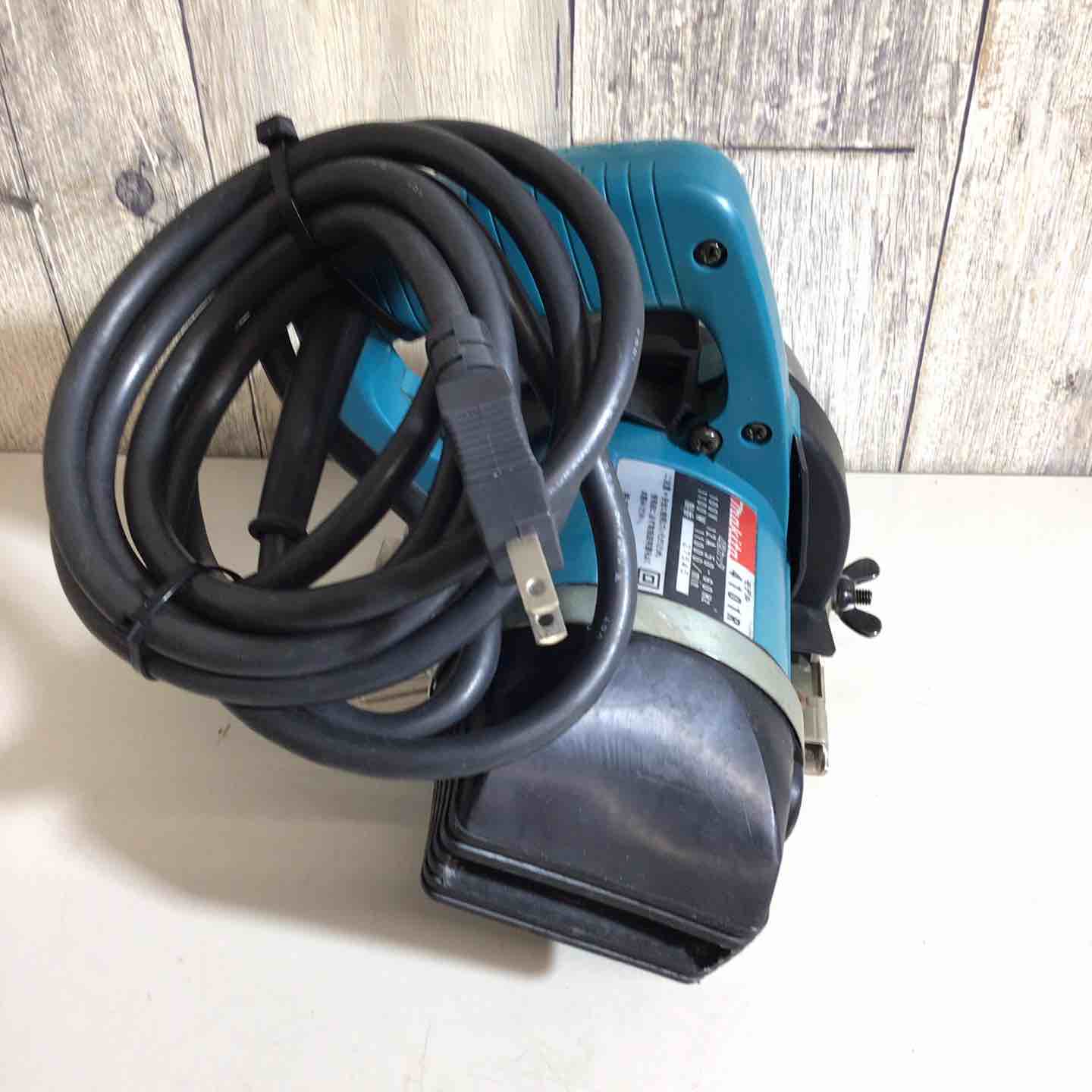 ◇マキタ(makita) 110mmカッタ 4101R【戸田店】 – アクトツール
