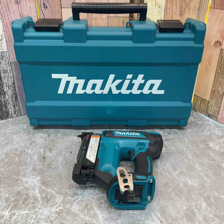 ★マキタ(makita) コードレスピンネイラ PT352DZK【八潮店】