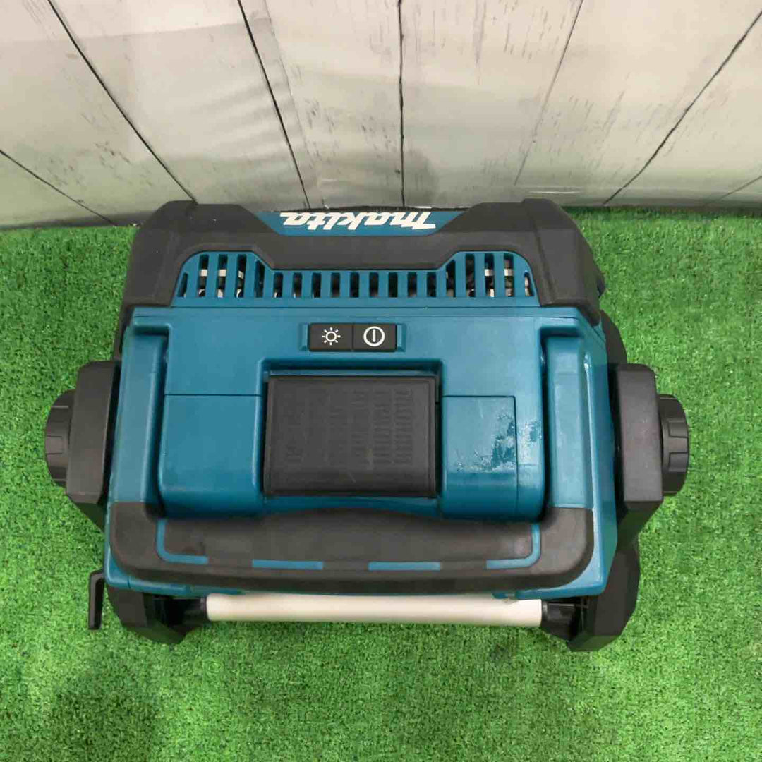 ★マキタ(makita) コードレススタンドライト ML809【川口店】