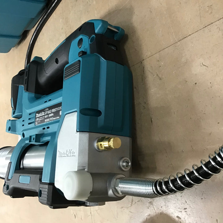 ★マキタ(makita) コードレスグリスガン GP180DRG【草加店】