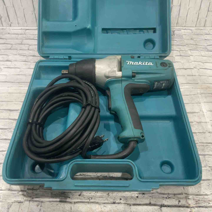 ◇マキタ(makita) インパクトレンチ TW0350【川口店】