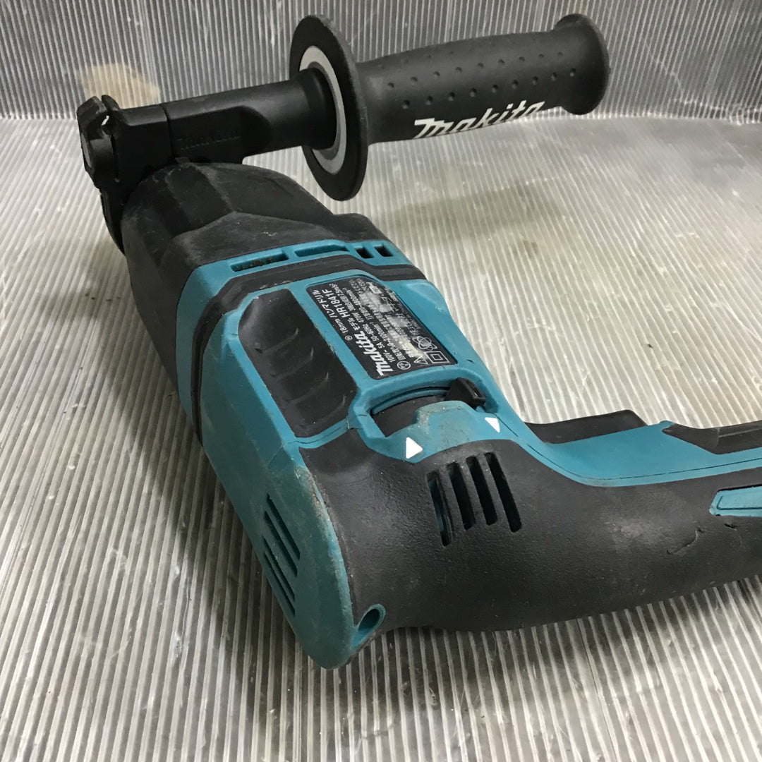 【中古】マキタ(makita) ハンマドリル HR1841F【草加店】