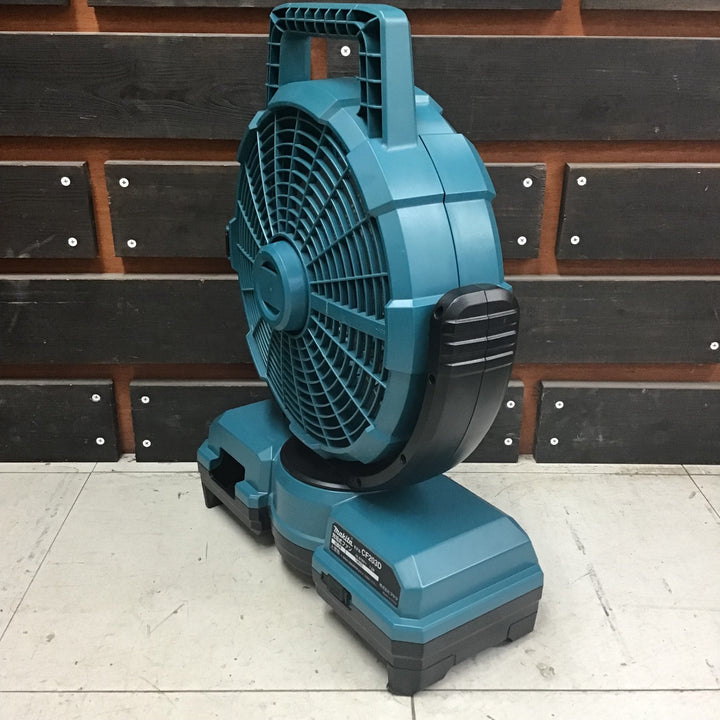 【中古品】 マキタ/makita コードレスファン CF203DZ 【鴻巣店】