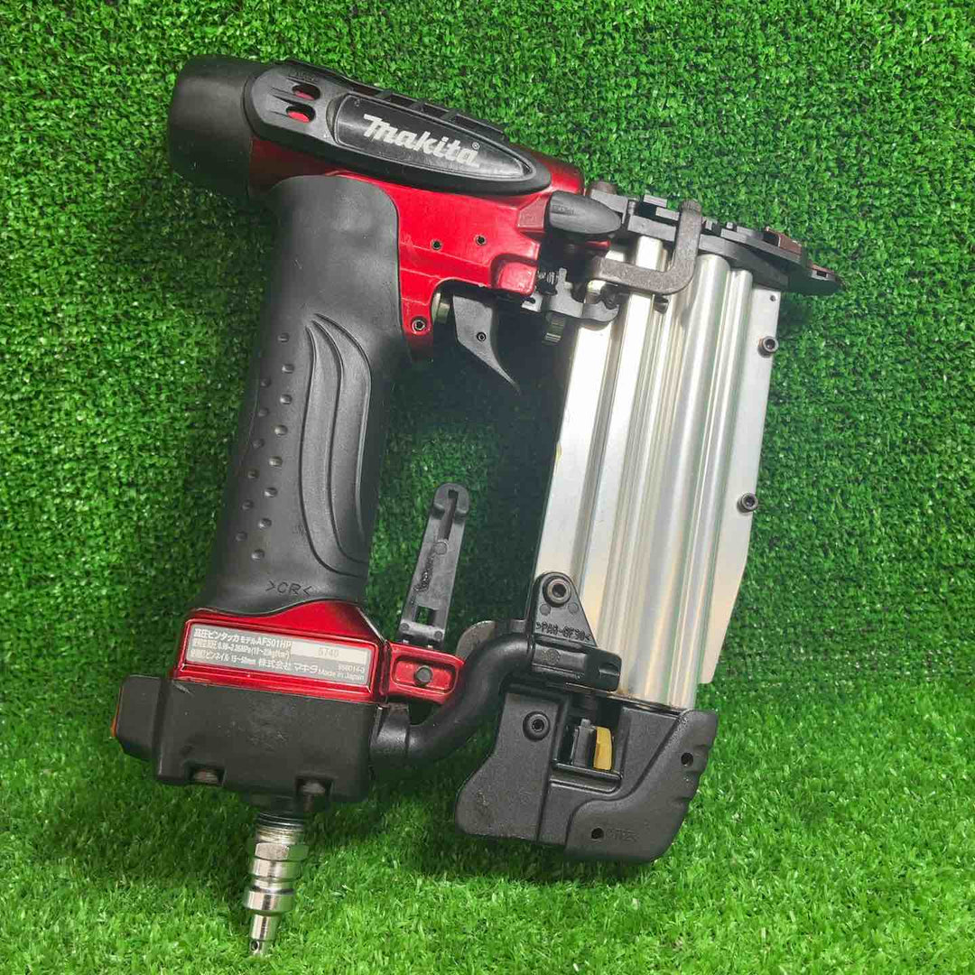 マキタ(makita) 高圧ピンネイラ AF501HP【藤沢店】