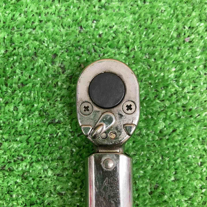 【現状品】 東日製作所/TOHNICHI 3/8”トルクレンチ QL25N5 【鴻巣店】