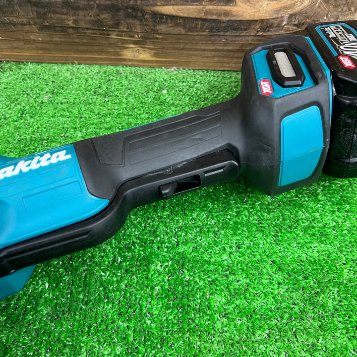 ★マキタ(makita) 100mmコードレスディスクグラインダ GA009GZ【桶川店】