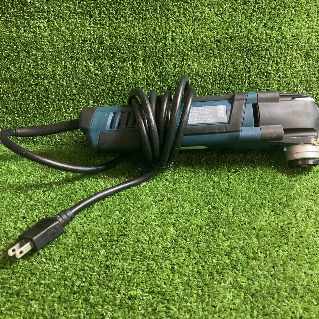ボッシュ(BOSCH) マルチツ-ル GMF40-30 本体のみ【川崎店】