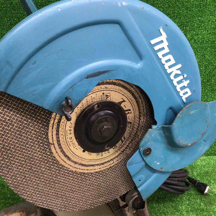 【中古品】 マキタ/makita 切断機 LW1401 【鴻巣店】