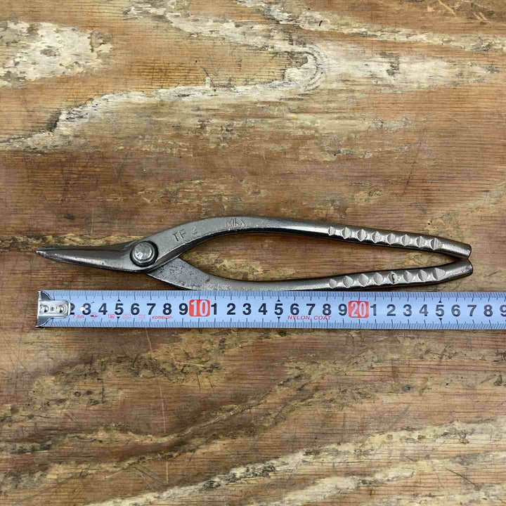 ▼直徳 ステン タフ・ライトTF 柳刃270mm【柏店】