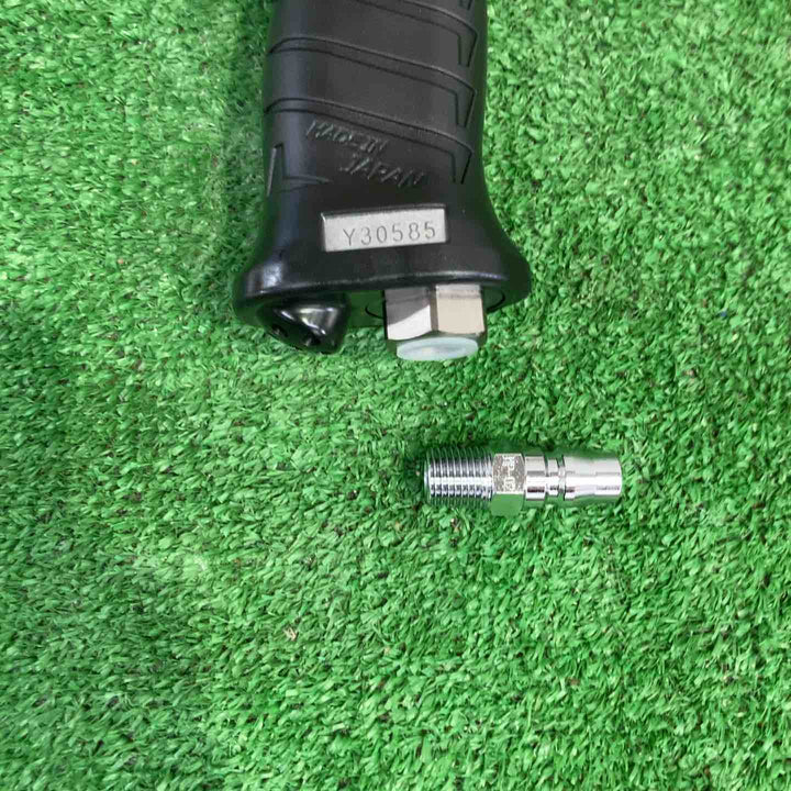 ◇空研(KUKEN) 12.7Sq 常圧エアーインパクトレンチ KW-1600proZ【町田店】