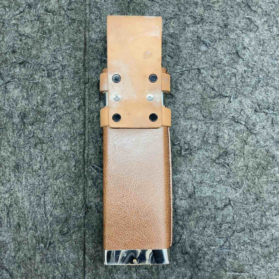 【現状品】 鉈 ナタ 片刃 180 【鴻巣店】