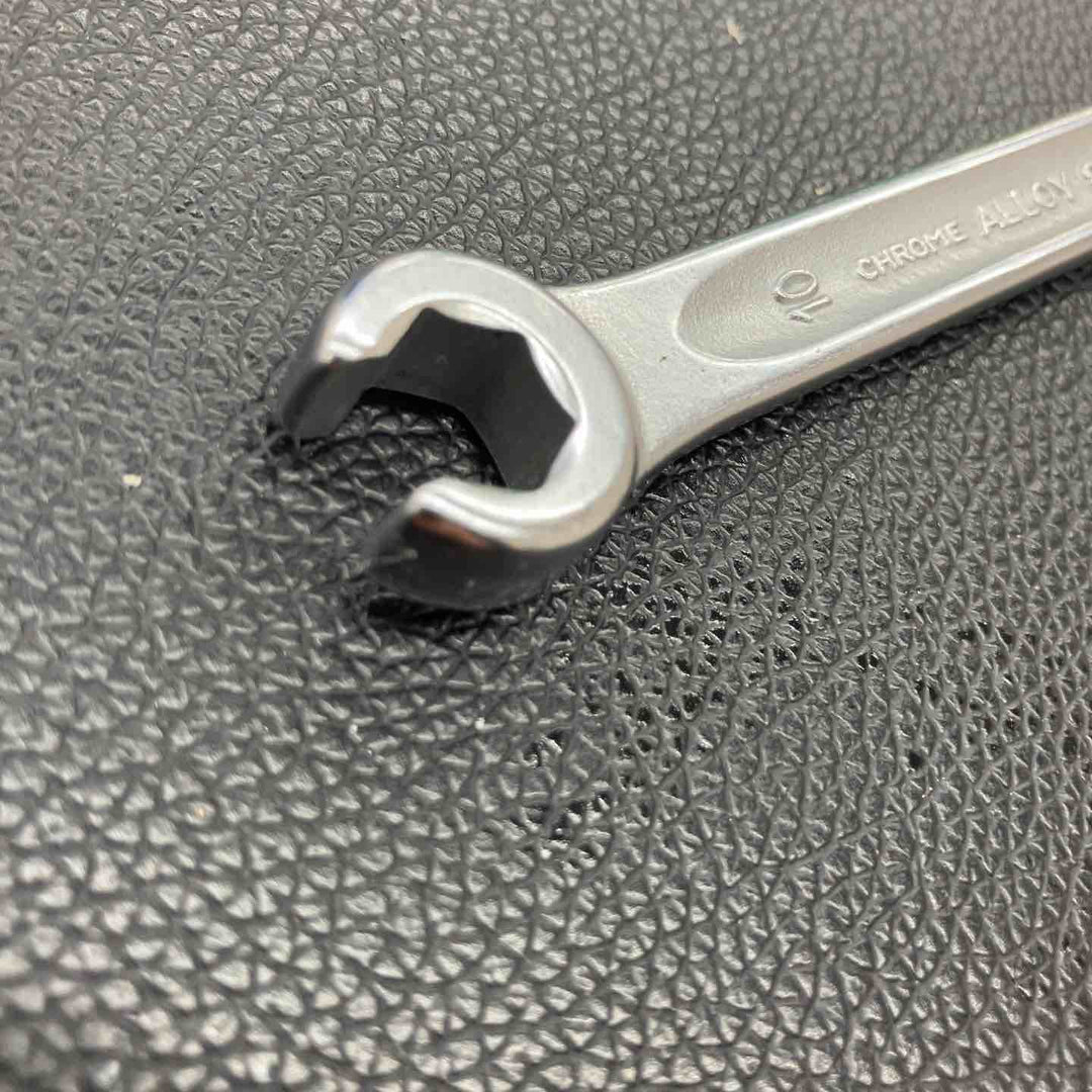 スタビレー STAHLWILLE オープンリングスパナ 10X11【八潮店】